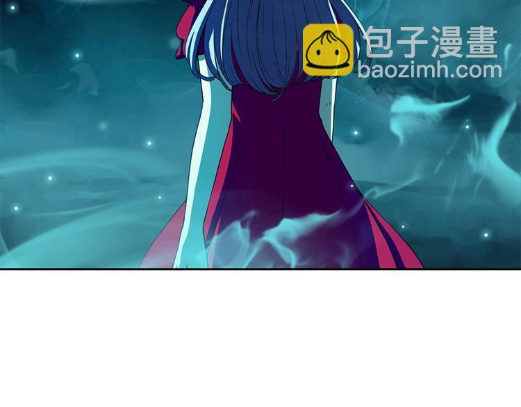 我的靈界女友們 - 第26話 夜訪大波浪(1/2) - 6