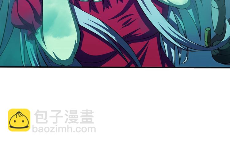 我的靈界女友們 - 第26話 夜訪大波浪(2/2) - 4