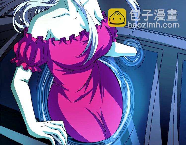 我的靈界女友們 - 第28話 夜闖六合山莊(2/3) - 1