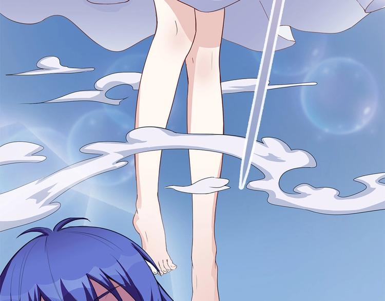 我的靈界女友們 - 第6話 再見！喬小敏！(1/2) - 2