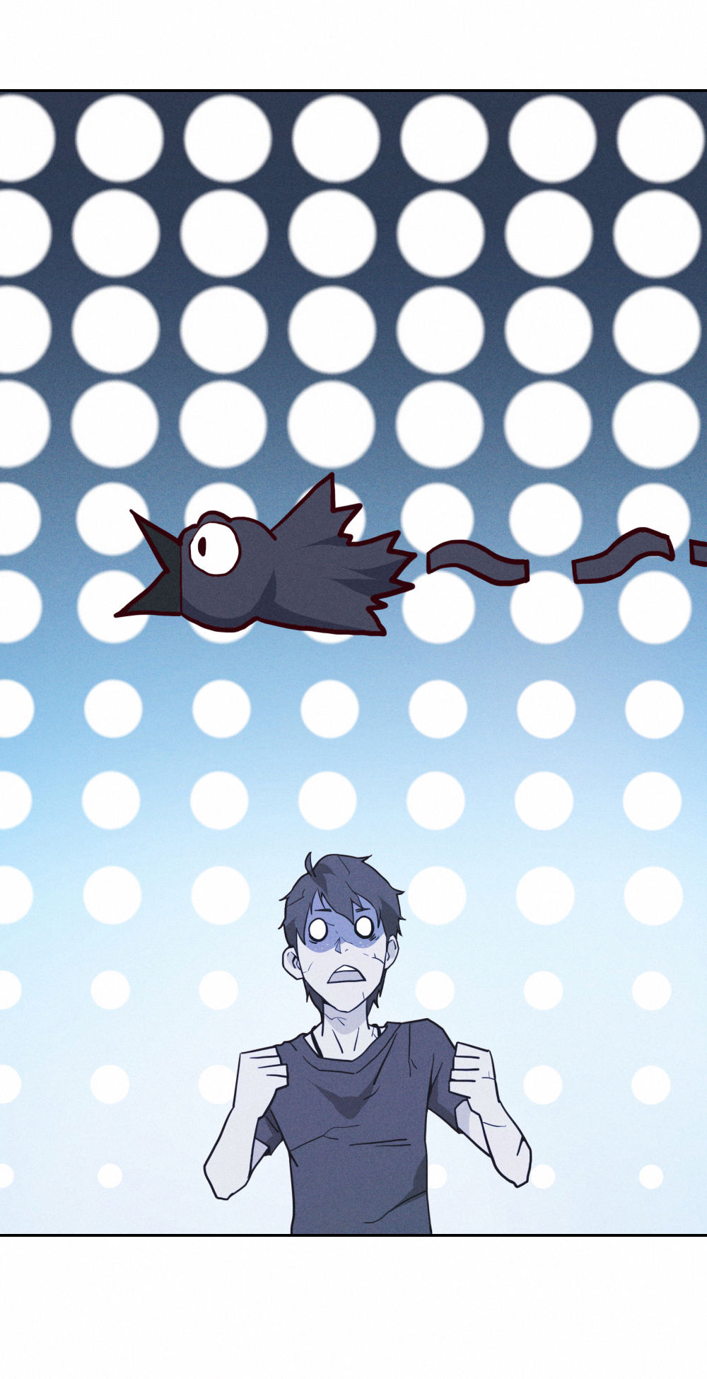 1.&ldquo;女神&rdquo;我喜欢你！-第1话