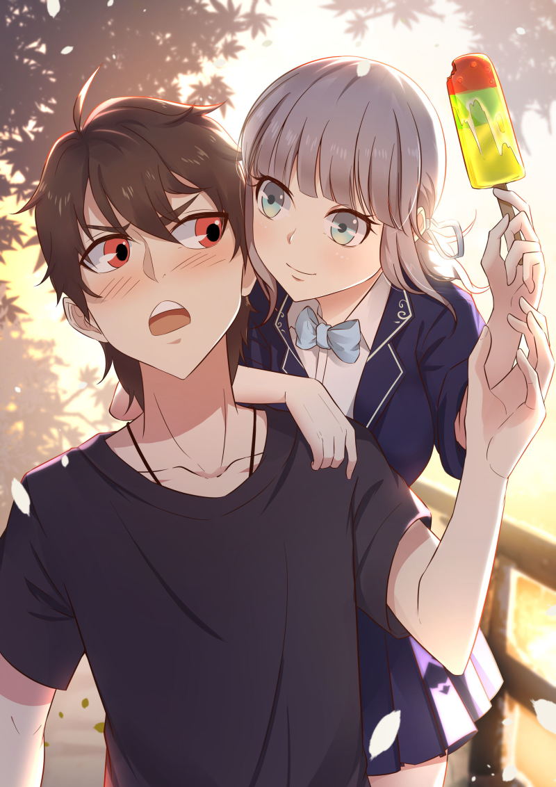 第107话 恶灵退散-第73话