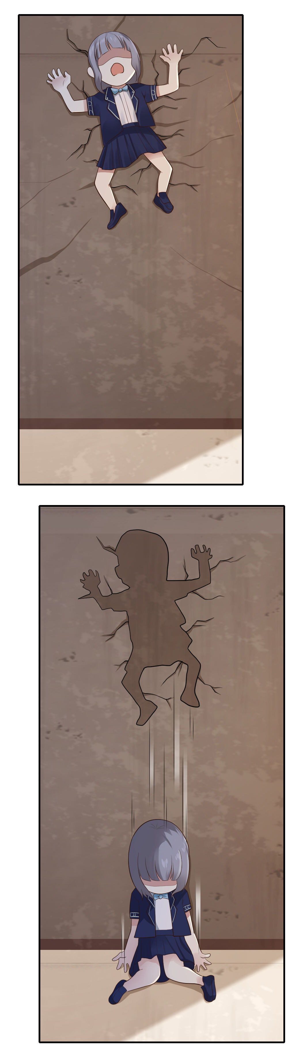 第5话  告白出意外~~？？-第5话