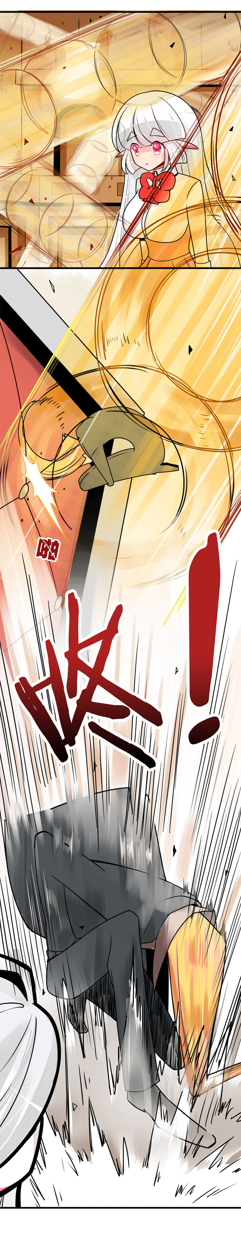 18 高调出场的总落寞收场-第27话