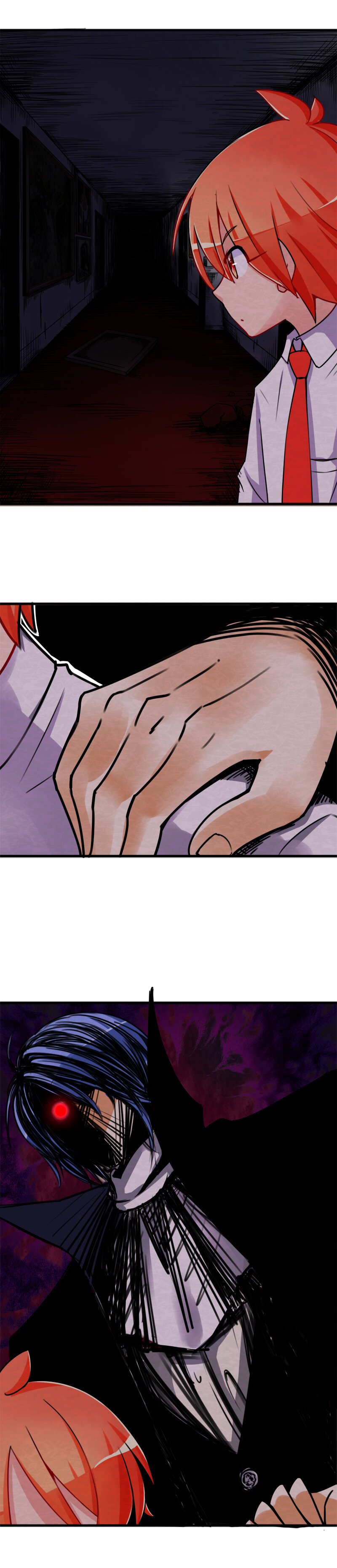 19 乌鸦的消息-第29话