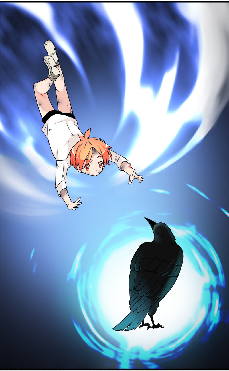 23 危机与希望总是并存的-第33话