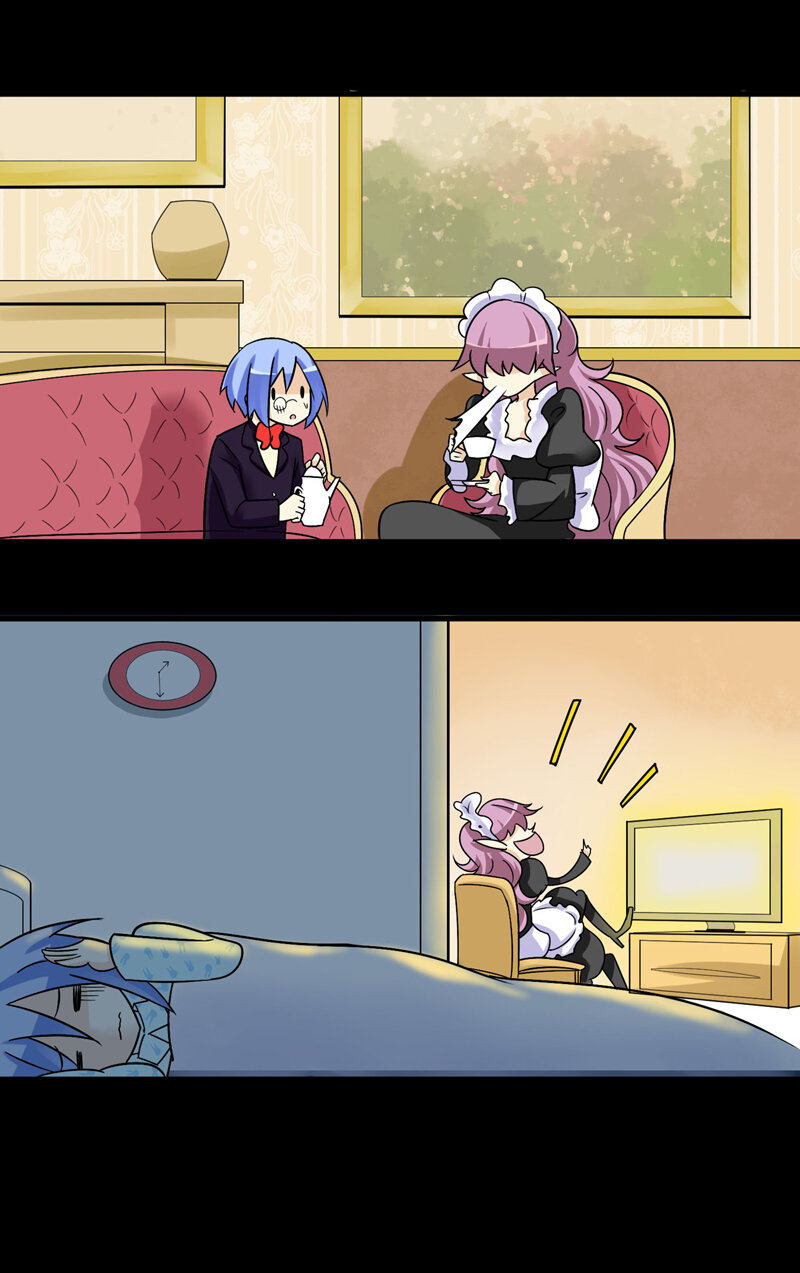 26马莫伯爵的回忆-第37话