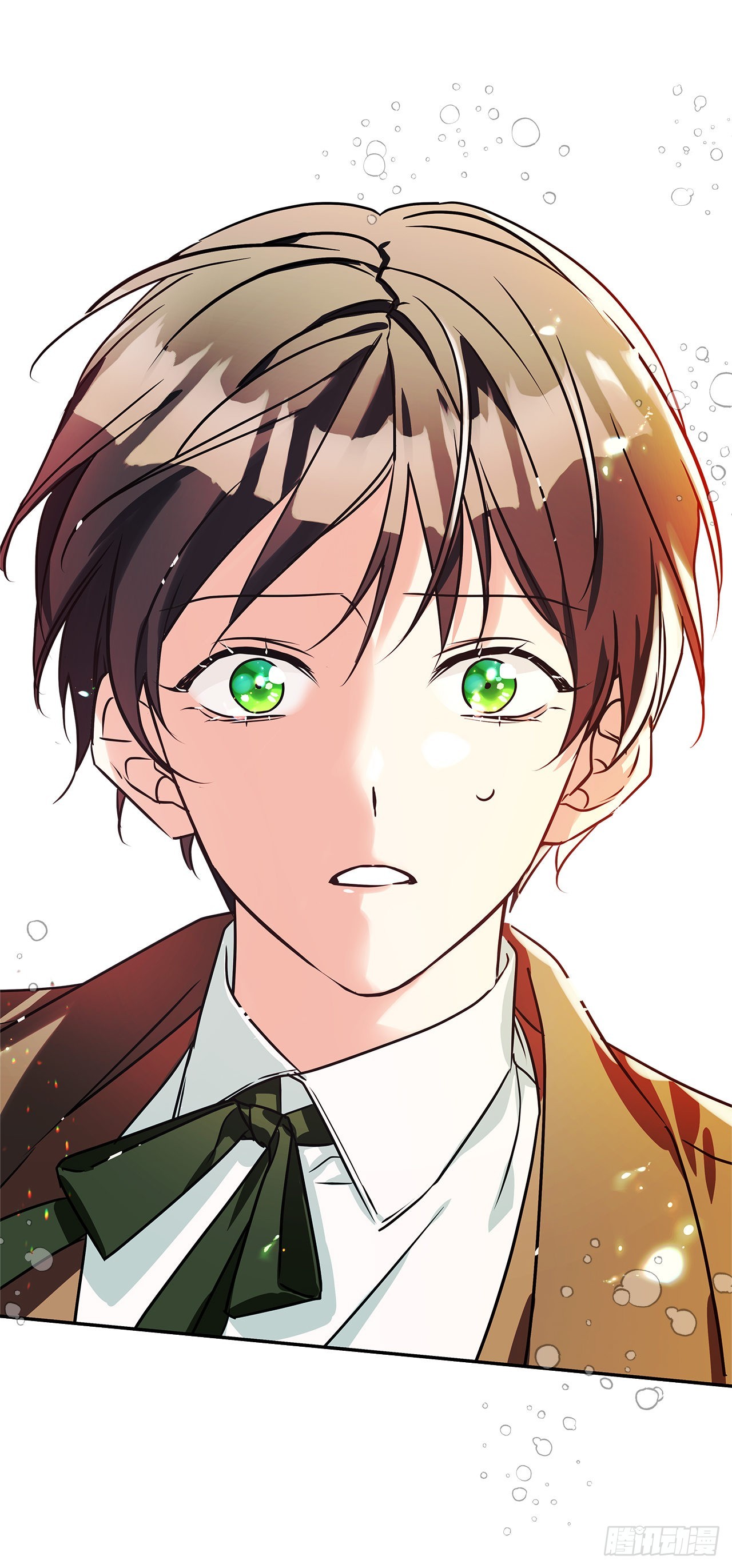 我的美麗男僕 - 100.外傳4 說出真相(2/2) - 2