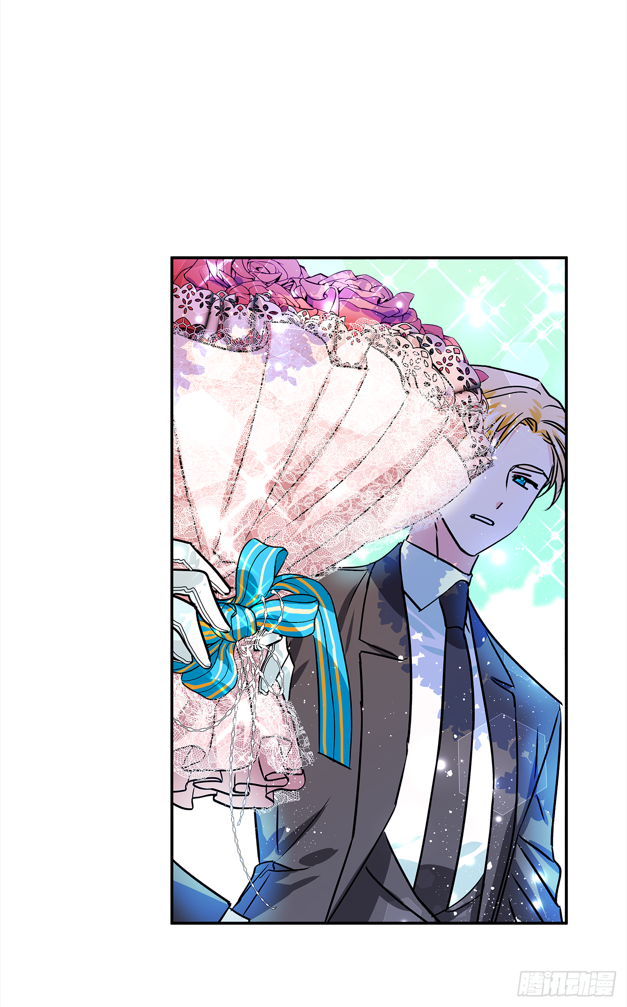 22.跟我约会吧-第23话