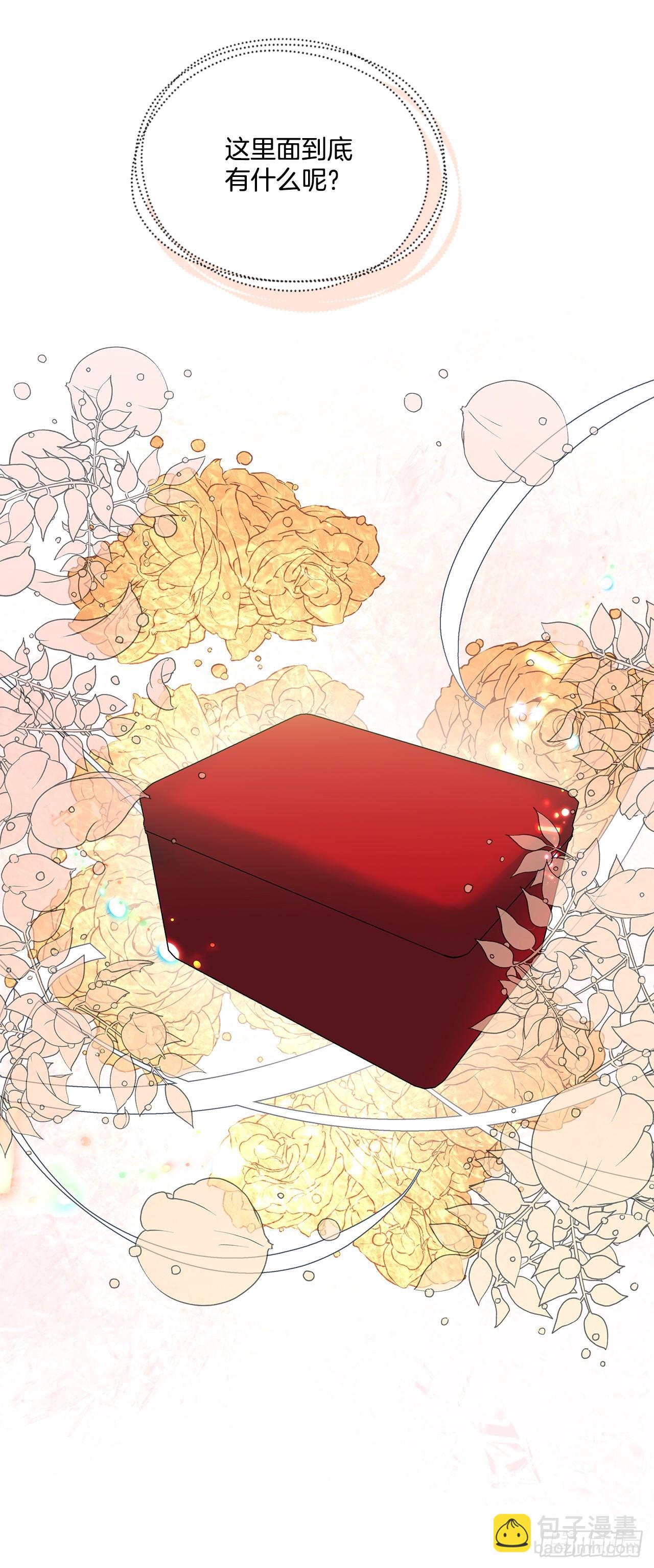 我的美麗男僕 - 82.神秘的保險箱 - 5