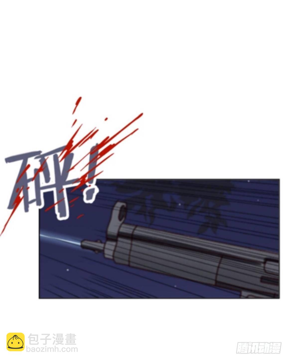 第十六章 抢救-第17话