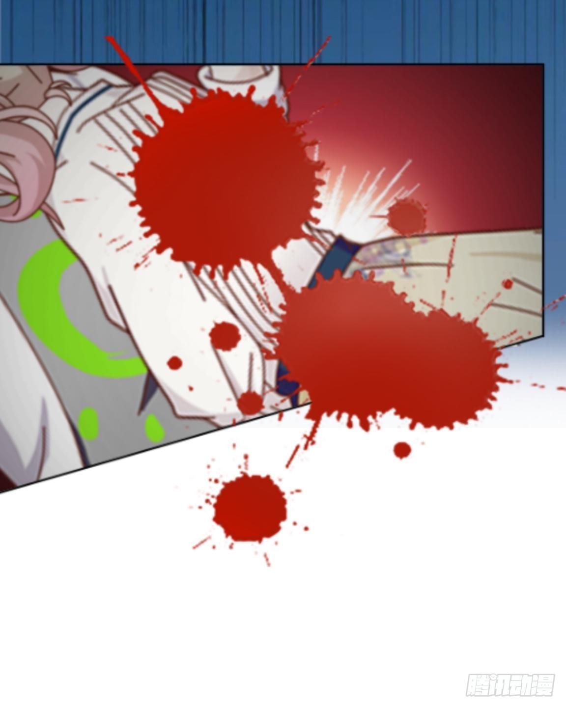 第十六章 抢救-第17话