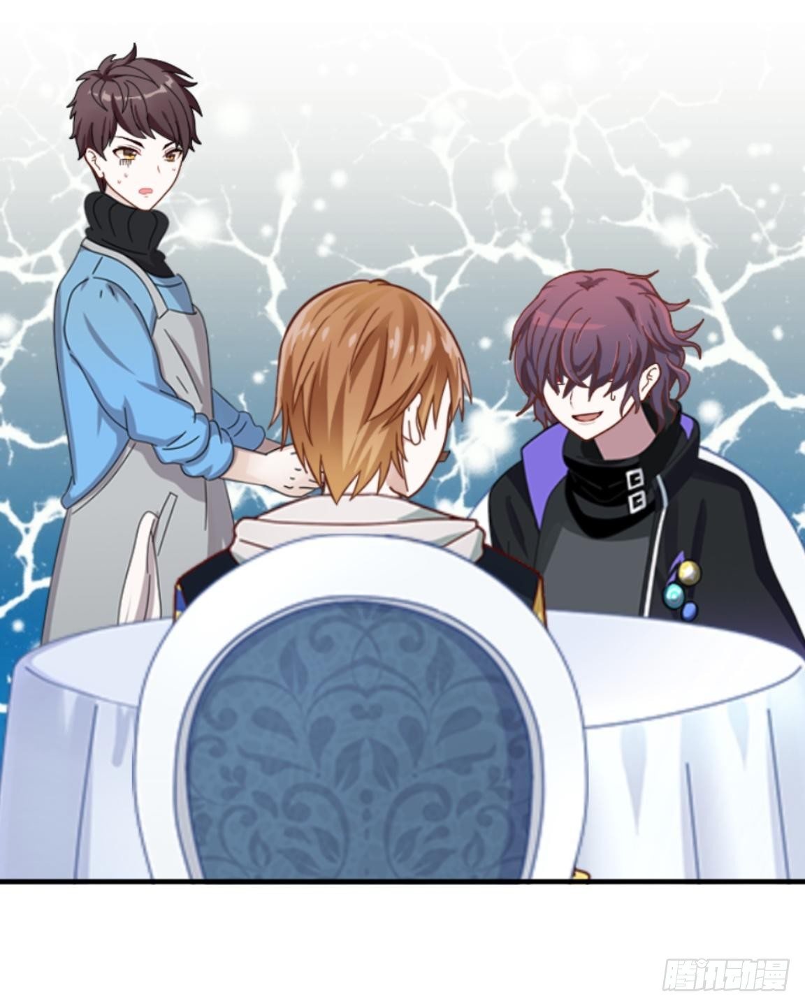 第二十七章 失去-第29话