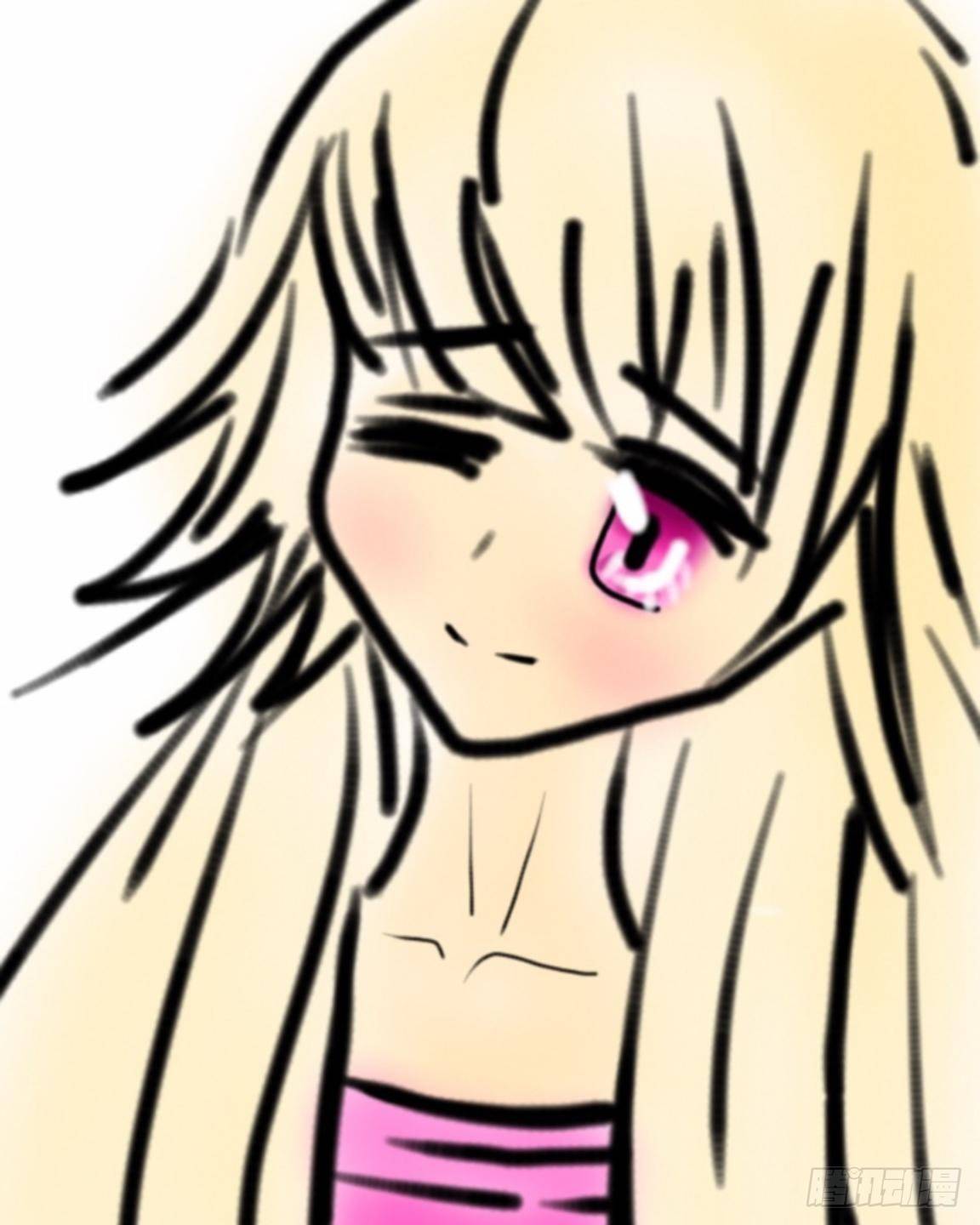 第二十七章 失去-第29话