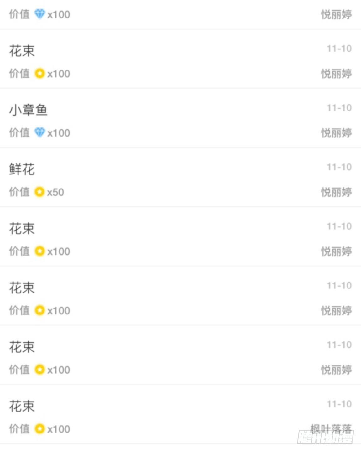 第二十七章 失去-第29话