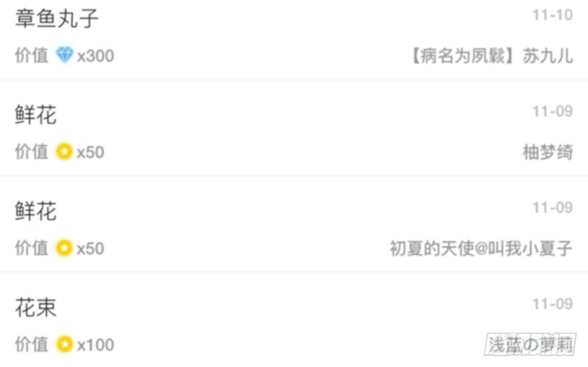 第二十七章 失去-第29话