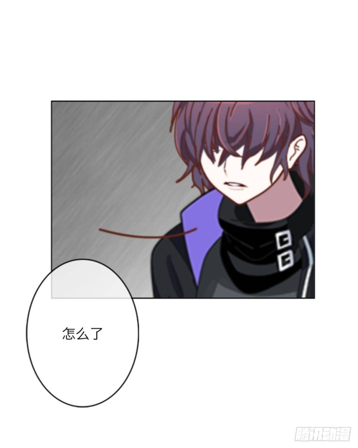 第二十九章 是你！-第31话