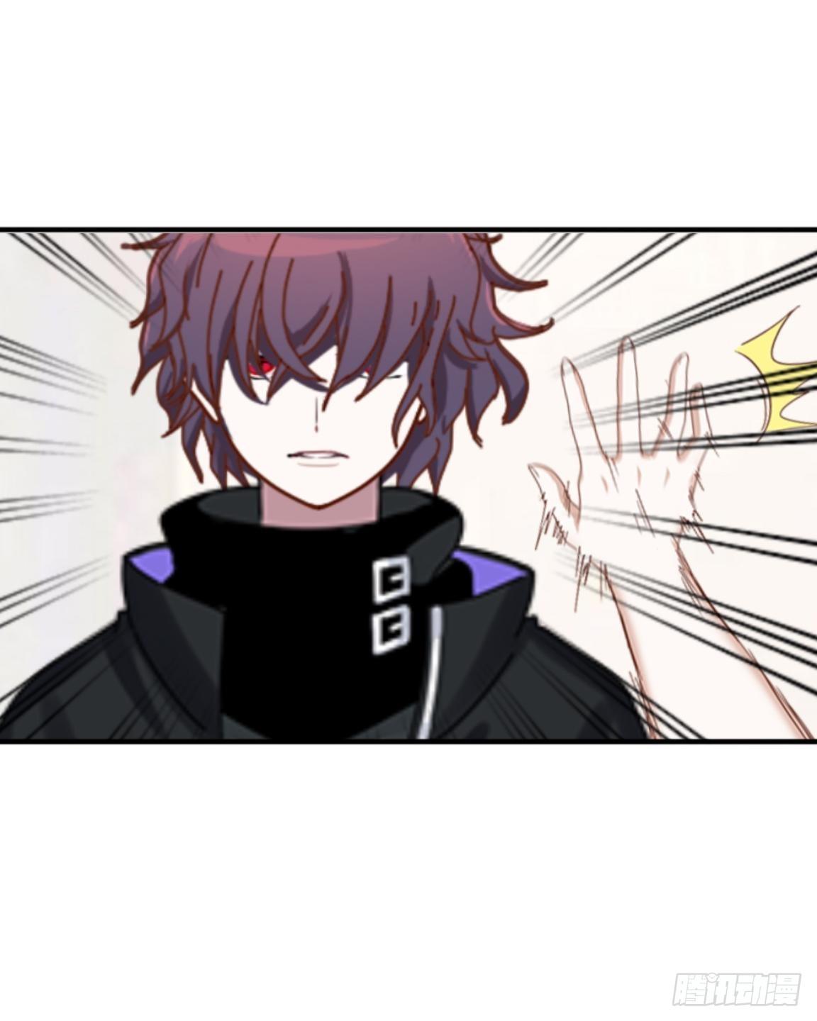 第二十九章 是你！-第31话