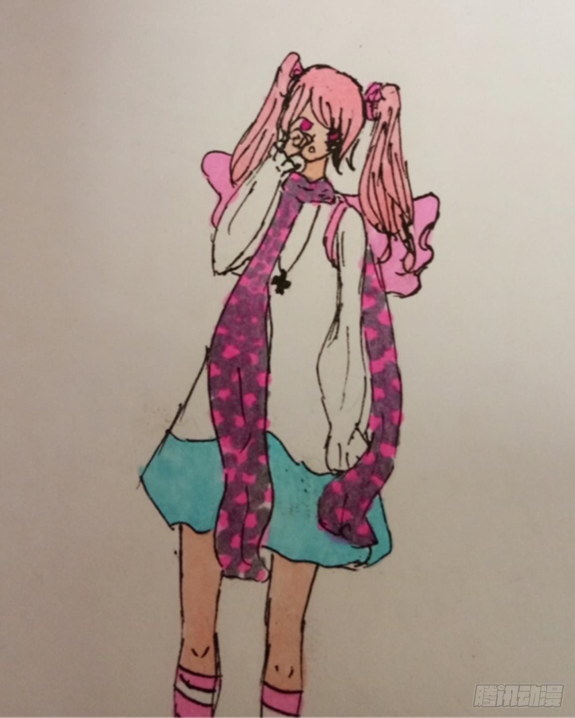 第三十一章 坠楼(1/2)-第33话