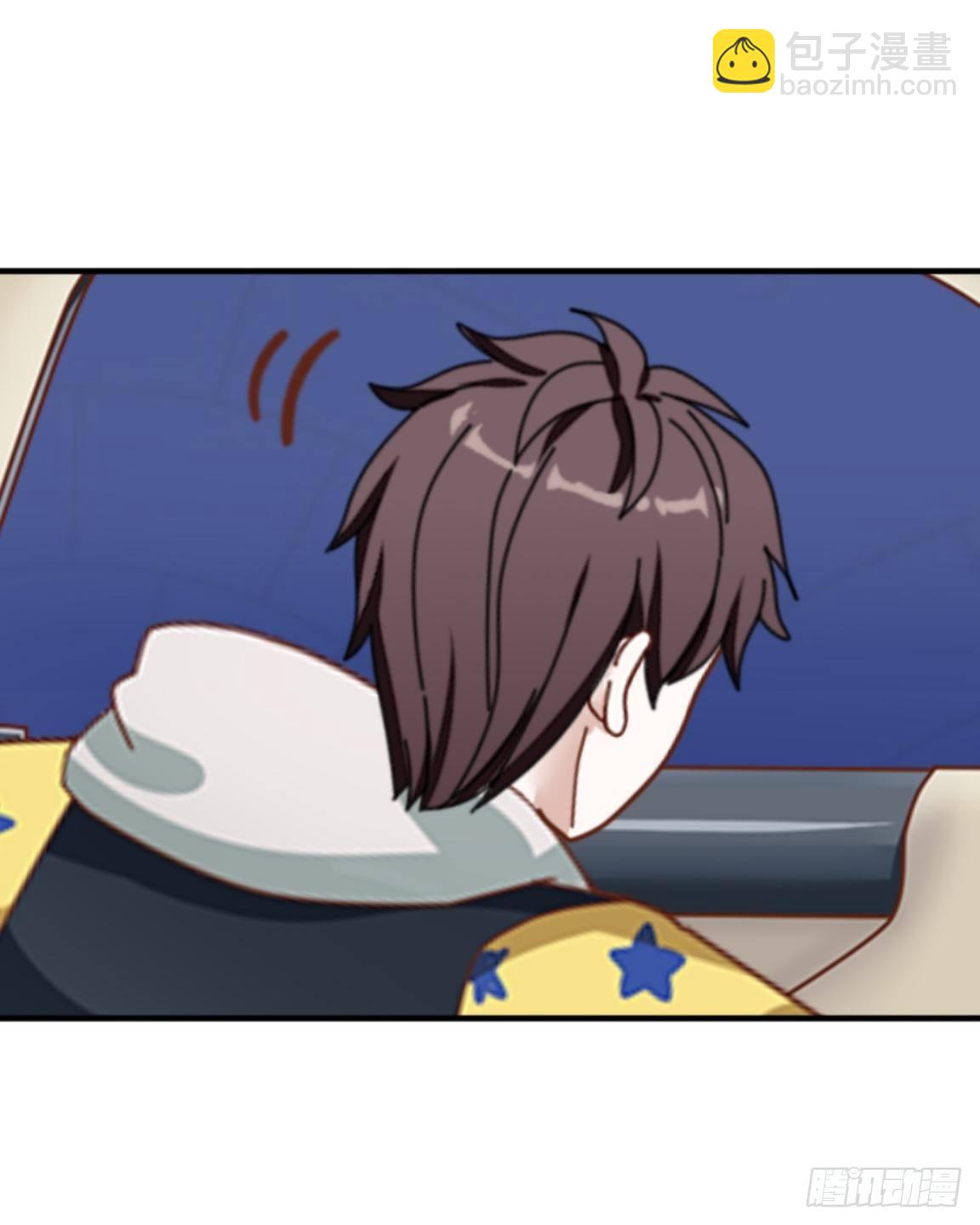 第三十三章 无能为力(1/2)-第35话