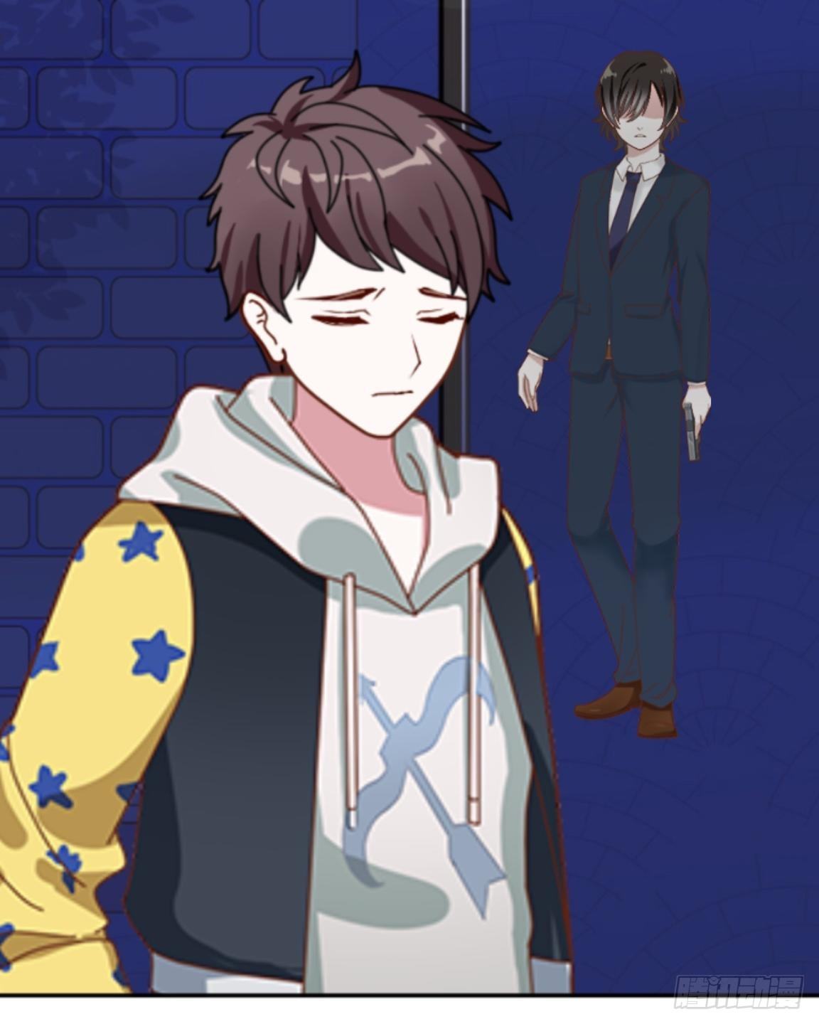 第三十三章 无能为力(1/2)-第35话