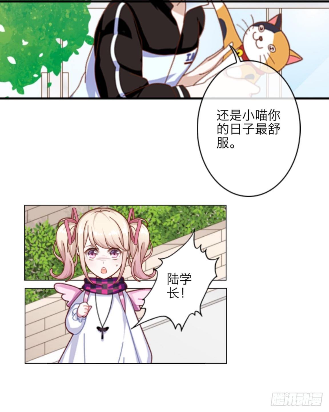 第五章 命运的偶遇-第5话