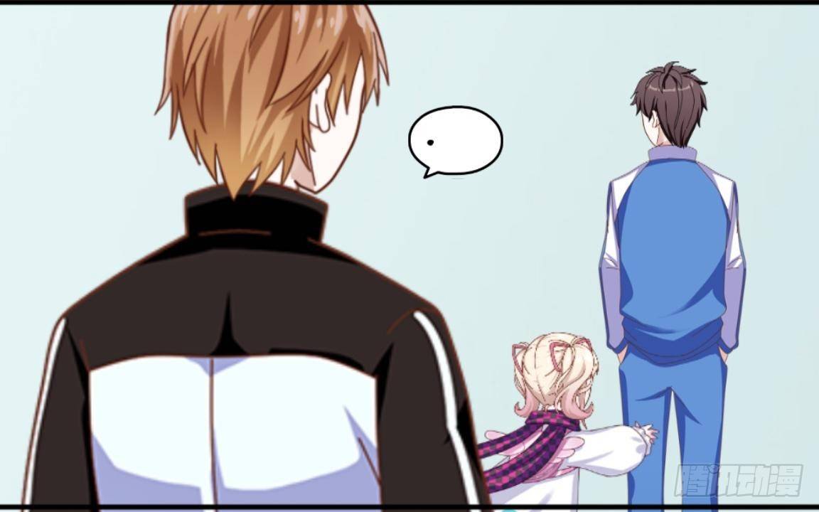 第六章 我的妹妹是小学生-第7话