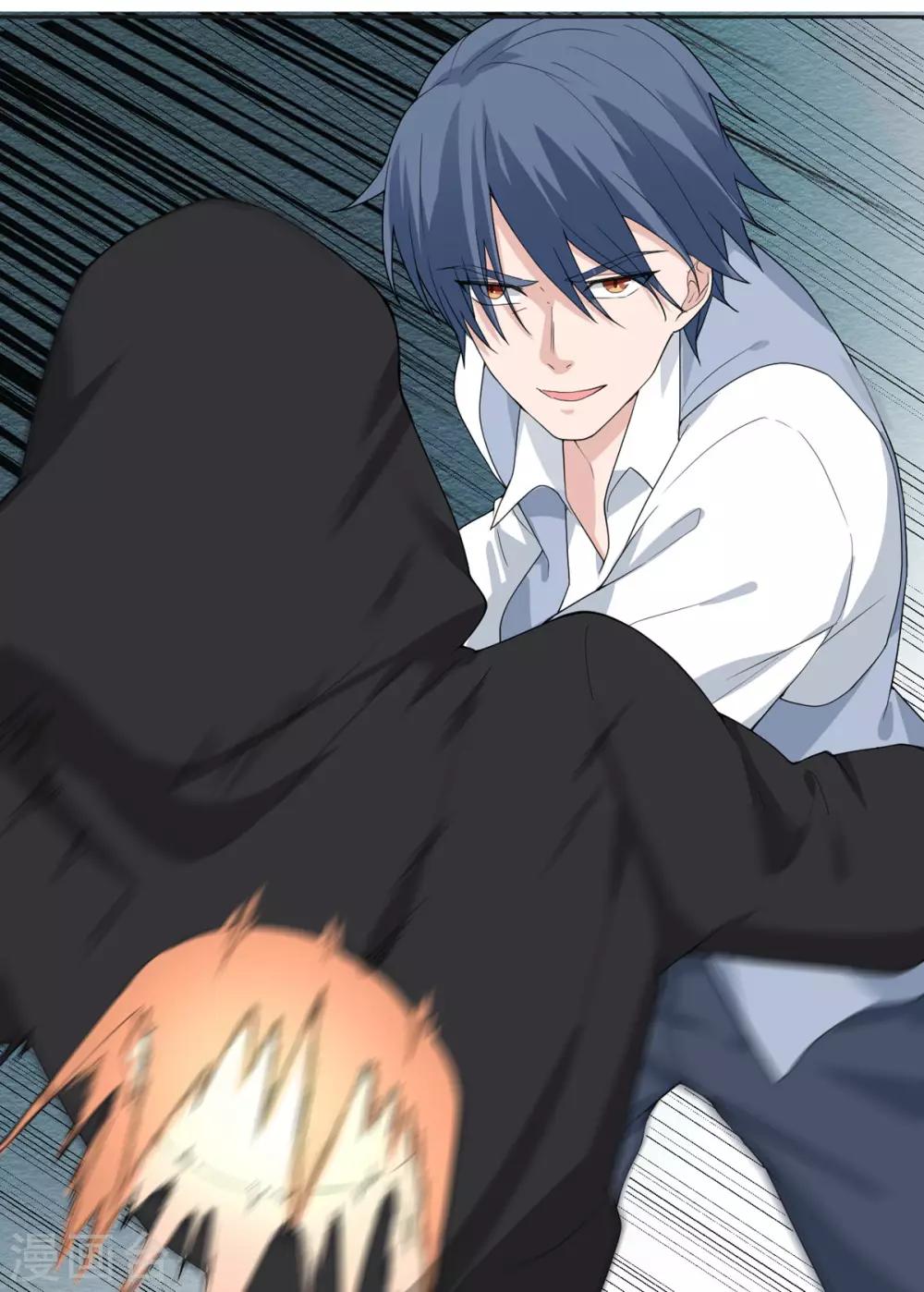 第22话 当场去世-第23话