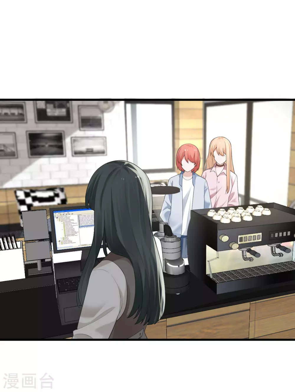 第40话 放过我吧！-第41话