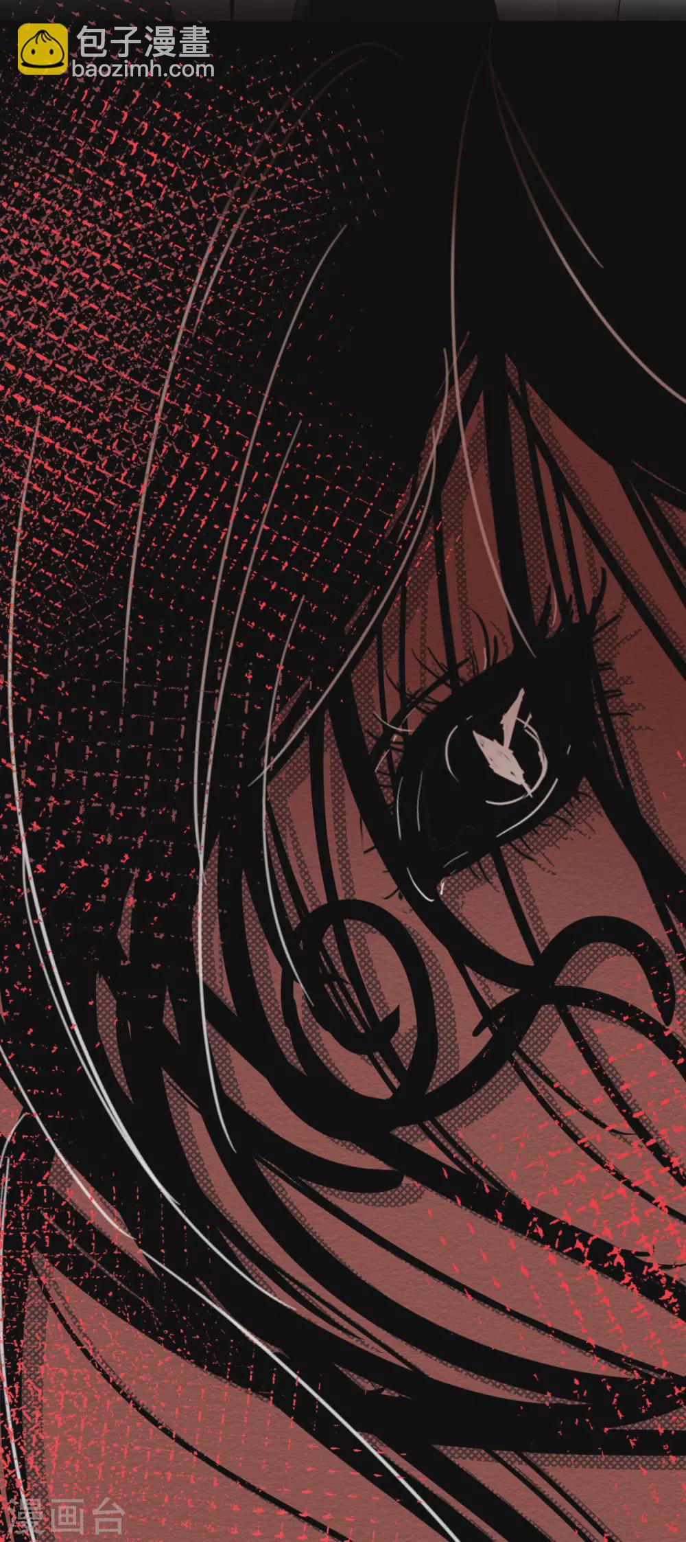 第40话 放过我吧！-第41话