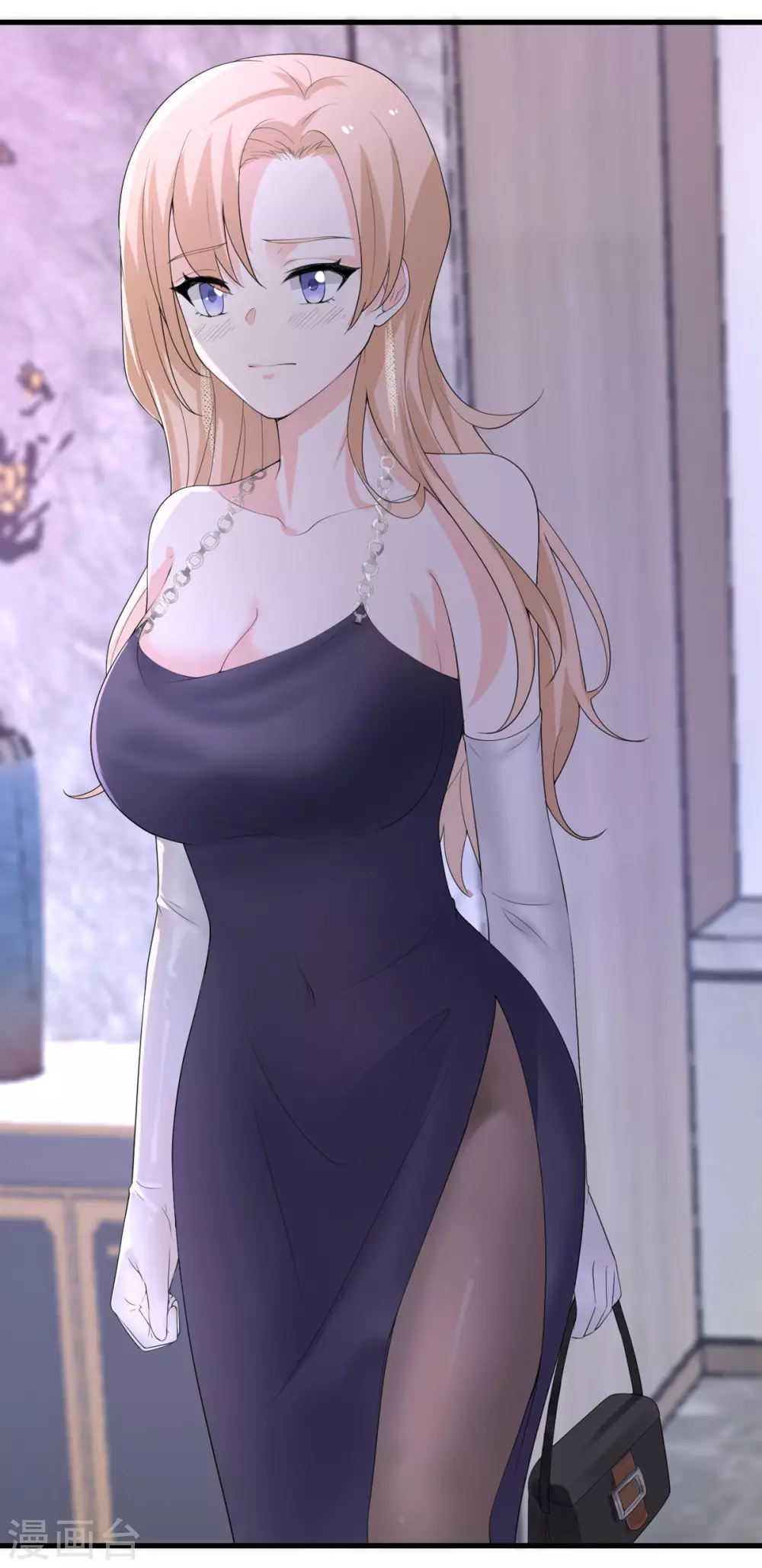 第44话 这是为你好-第45话