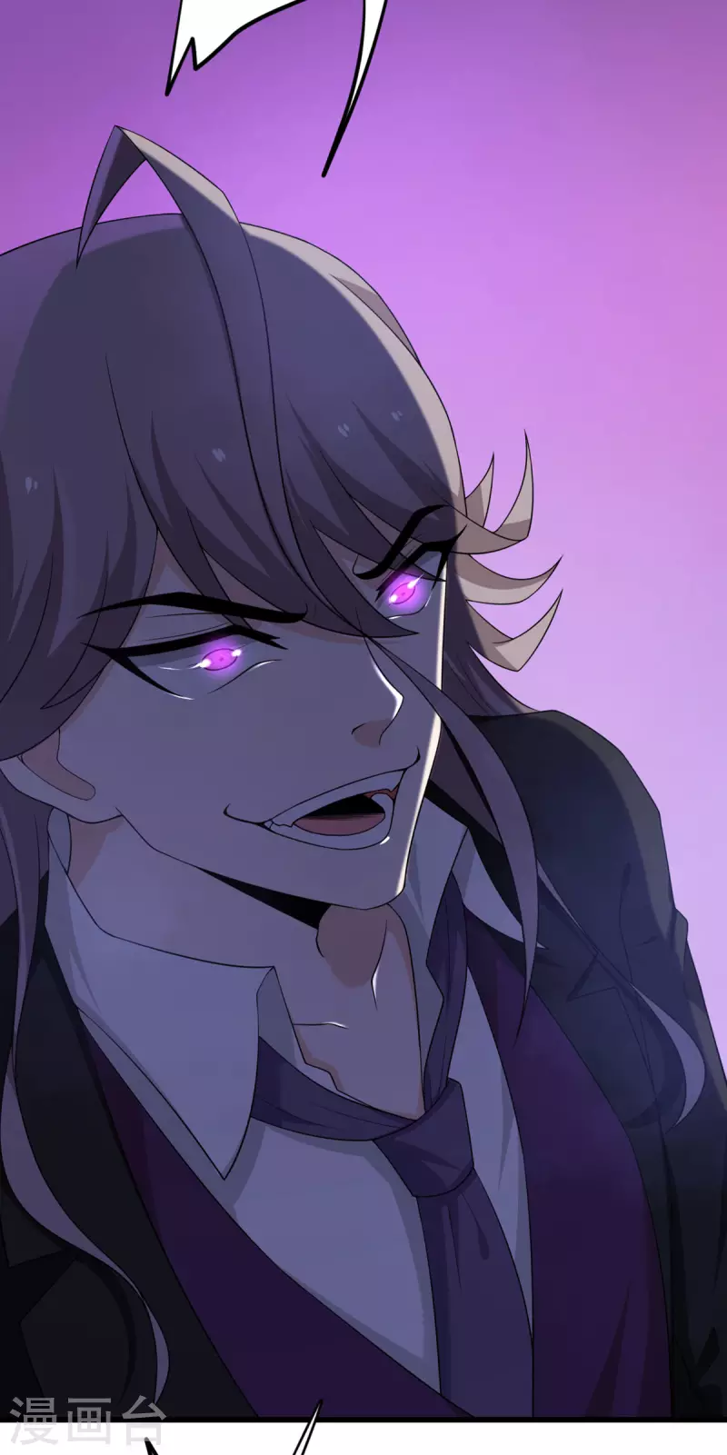 第70话 继承梦想的人选(1/2)-第71话