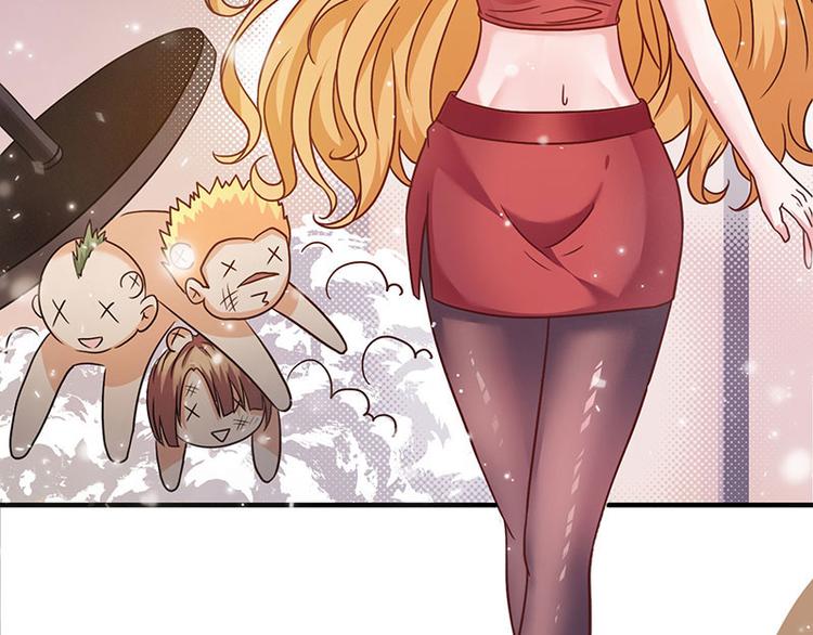 第5话 老婆身手不错！(1/2)-第5话