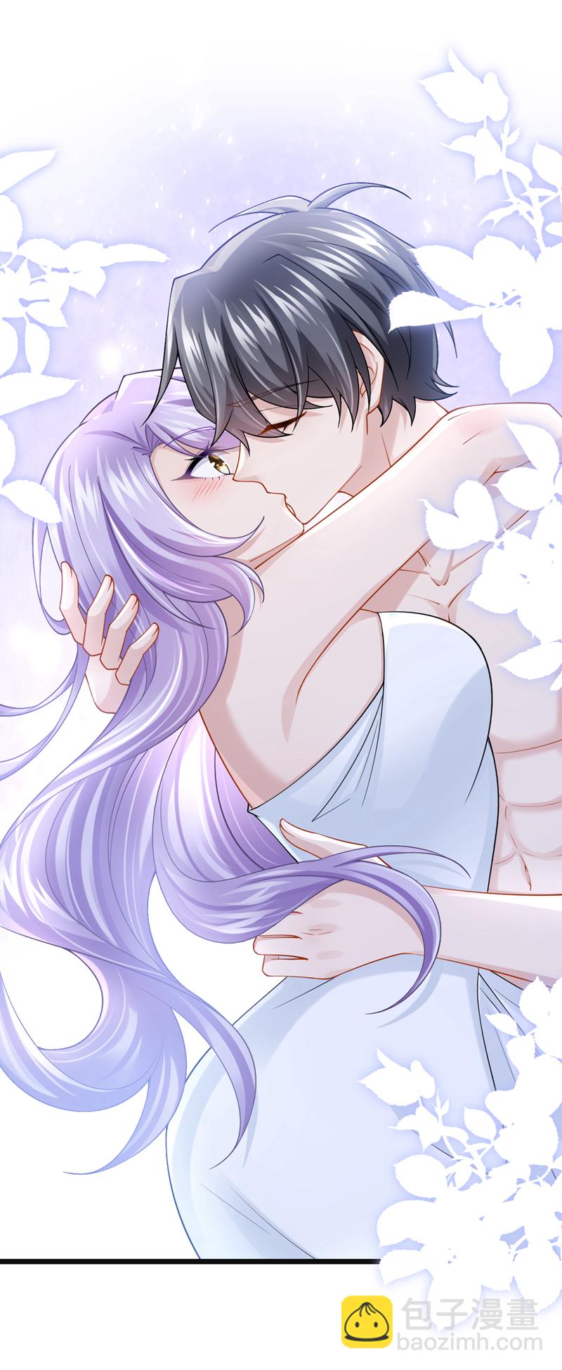 我的萌寶是僚機 - 第161話 你怎麼臉紅了？ - 5