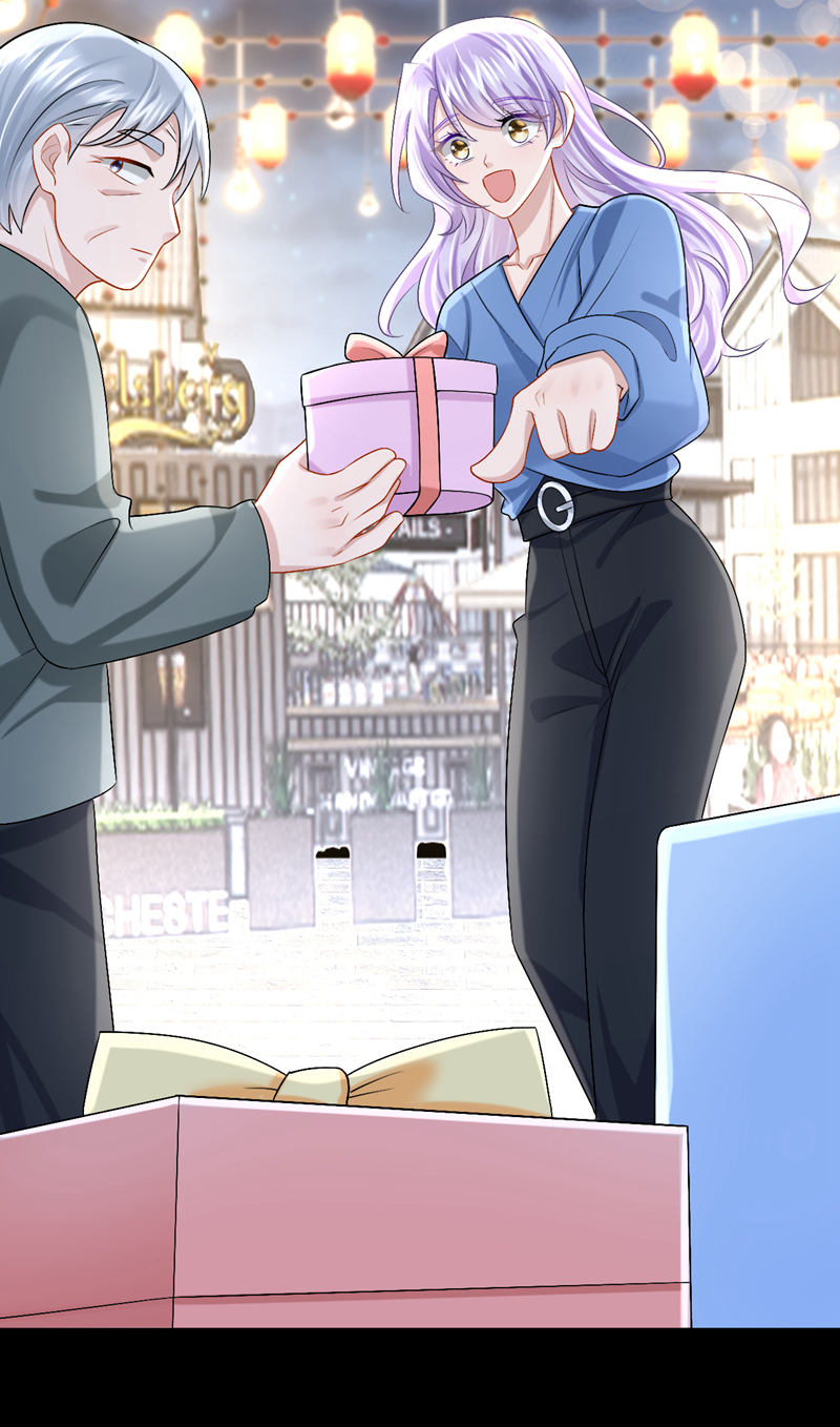 我的萌寶是僚機 - 第205話 帶你去個地方！ - 2