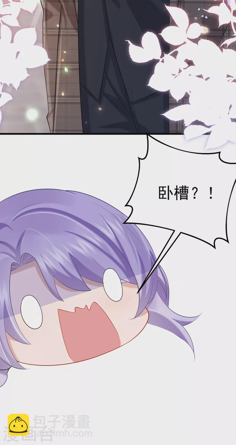 我的萌寶是僚機 - 第49話 五億的項目，瞭解下 - 1