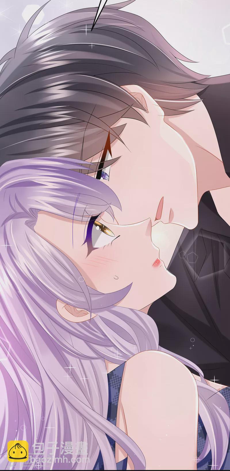 我的萌寶是僚機 - 第80話 給我追求你的機會！ - 6