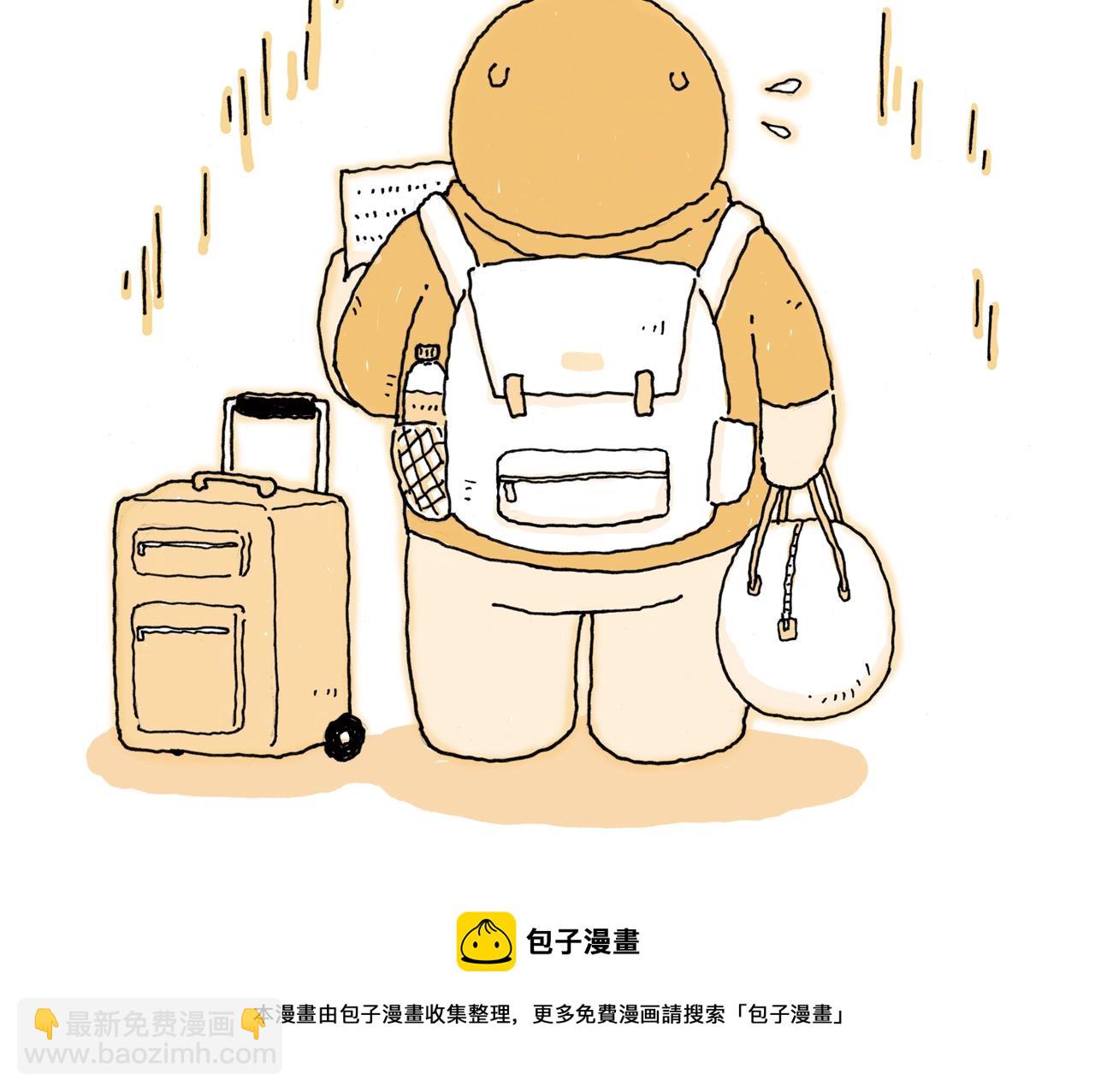 我的明星夢是如何破碎的 - 爺青回！王小洋作品登陸快看！ - 1