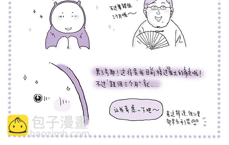 我的明星夢是如何破碎的 - 12 忽遠忽近的夢 - 4