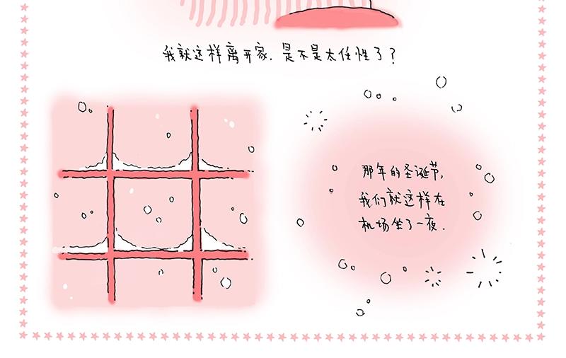 我的明星夢是如何破碎的 - 14 漂泊的日子啊 - 4