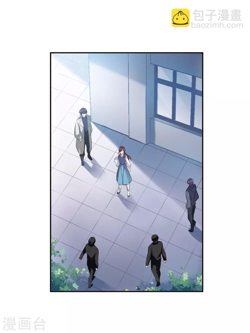 第6话2 你究竟是谁-第19话