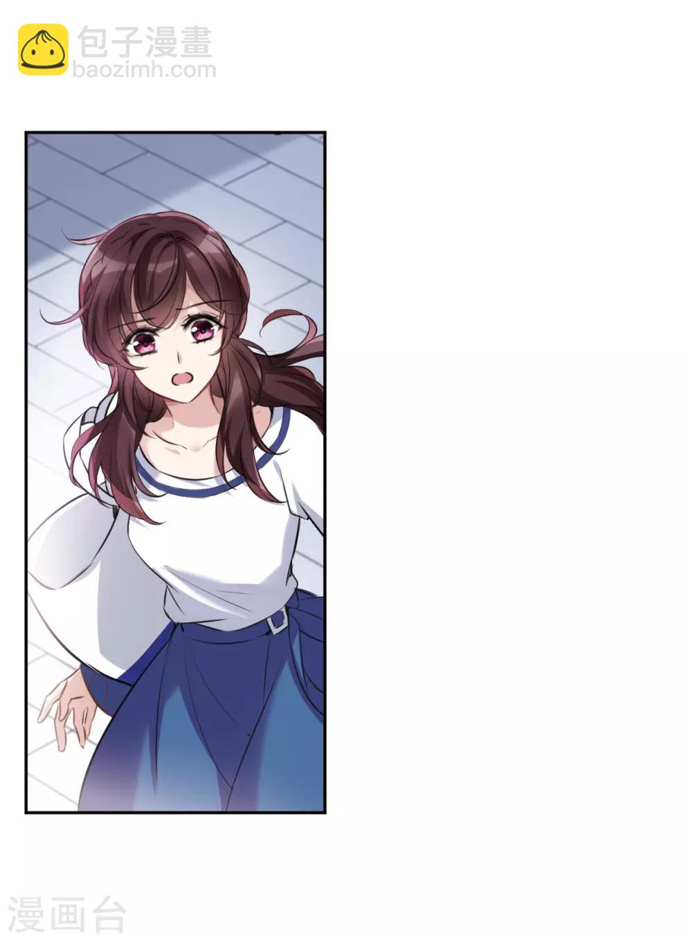 第7话3 鹿宜珈的救援-第23话