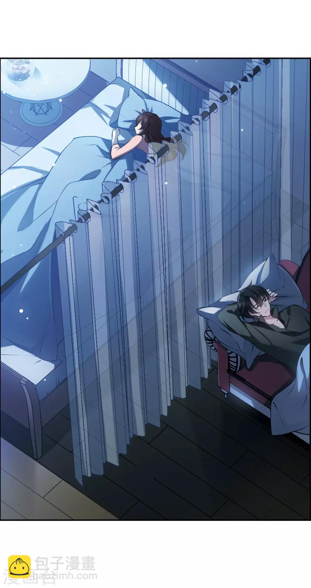 第8话2 DREAM-第25话