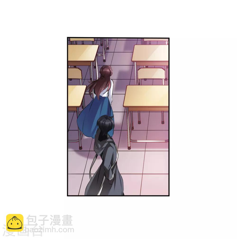 第9话1 天台交锋-第27话