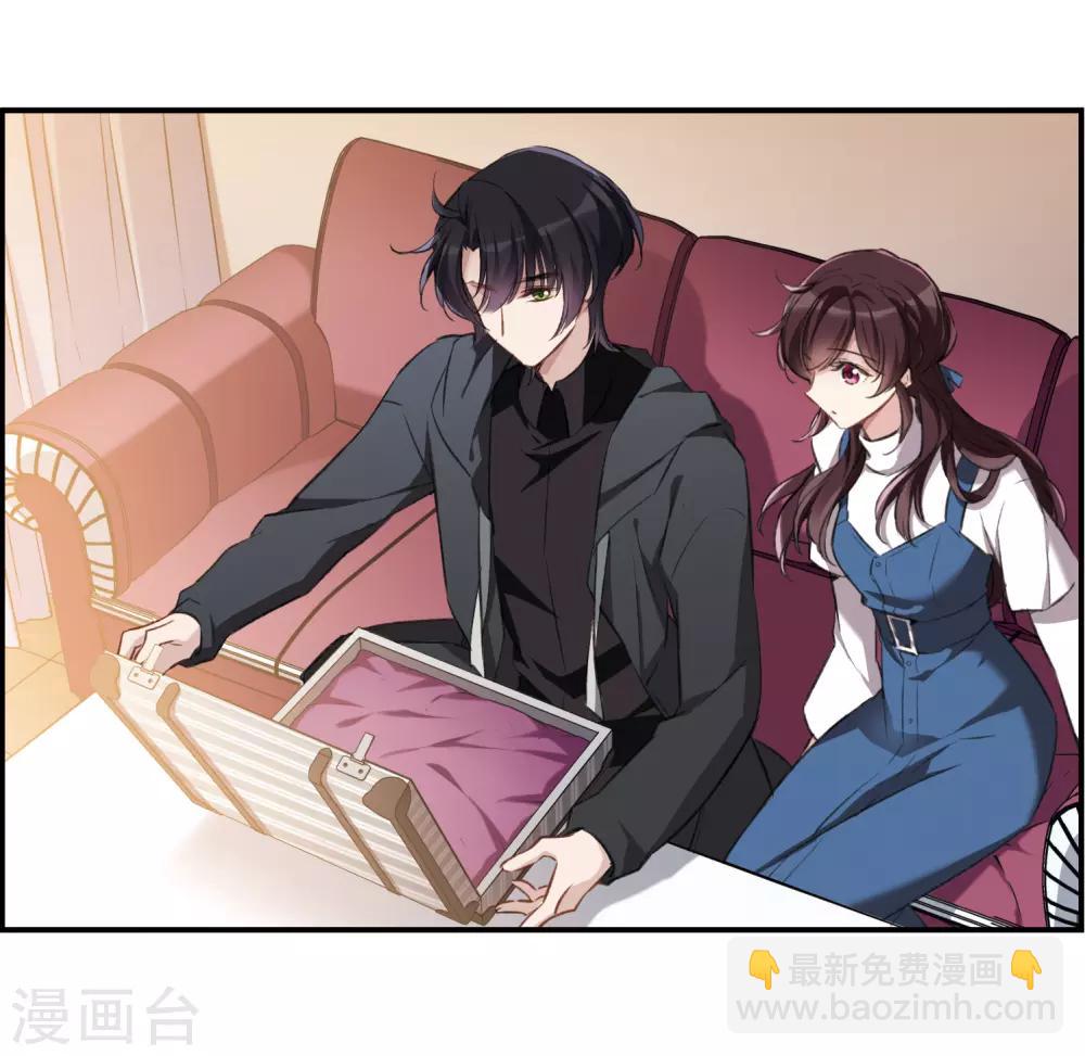 第22话2 觉醒的力量-第59话