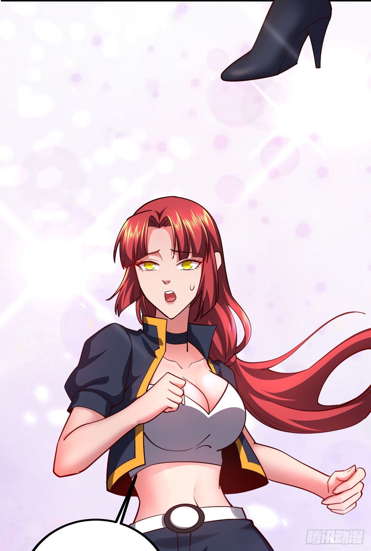 我的末日女子軍團 - 第25話 我輸了 - 2