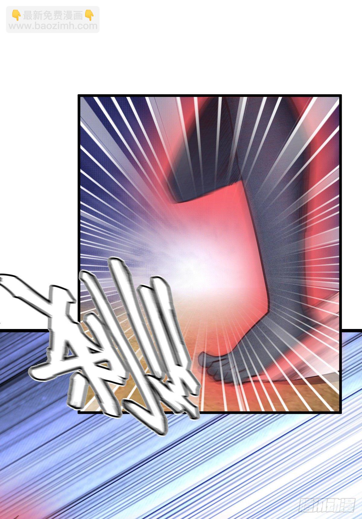 我的末日女子軍團 - 第27話 灰飛煙滅 - 6