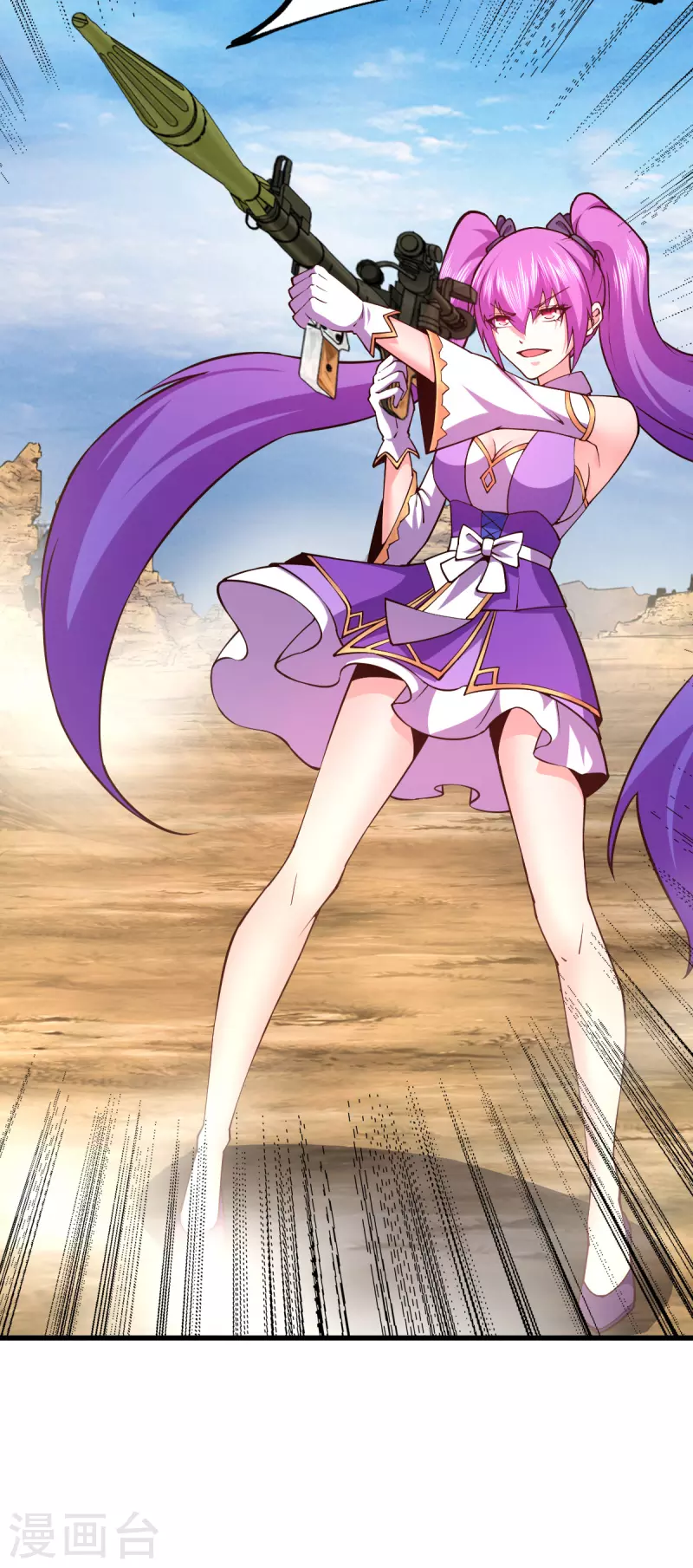 第35话 逼问情报-第35话