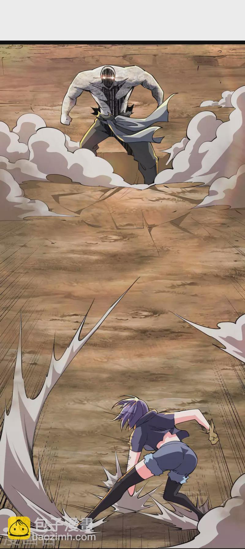 第55话 小陌出手-第55话