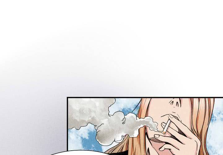 第10话 遗忘者(1/2)-第11话